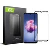 Green Cell Žalias Cell GC Clarity grūdintas stiklas, skirtas Huawei P Smart (2019)