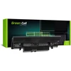 Green Cell Greencell AA-PB2VC6B baterija, skirta Samsung N100 N102 N145 N148 N150 N210 Plus - OUTPUT