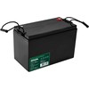 Green Cell Žalias Cell Greencell AGM VRLA 12 V 100 Ah nereikalaujantis priežiūros akumuliatorius UPS, svarstyklėms, kemperiams (332 x 175 x 220 mm)
