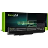 Green Cell Greencell baterija A41-A15 A42-A15, skirta MSI CR640 CX640, Medion Akoya E6221 E7220 E7222 P6634 P6815 - LIZDAS