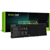 Green Cell Greencell baterija AP13B3K, skirta Acer Aspire ES1-511 V5-552 V5-552P V5-572 V5-573 V5-573G V7-581 R7-571 R7-571G - IŠVESTIS
