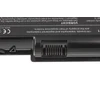 Green Cell Greencell baterija AS07A31, AS07A41, AS07A51, skirta Acer Aspire 5535 5356 5735 5735Z 5737Z 5738 5740 5740G - IŠPARDAVIMAS