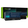 Green Cell Greencell baterija AS07B32, AS07B42, AS07B52, AS07B72, 14.8 V, skirta Acer Aspire 7220G 7520G 7535G 7540G 7720G - LIZDAS