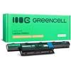 Green Cell Greencell baterija AS10D31, AS10D41, AS10D51, AS10D71, skirta Acer Aspire 5741 5741G 5742 5742G 5750 5750G E1-521 E1-531 - LIZDAS