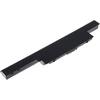 Green Cell Greencell baterija AS10D31, AS10D41, AS10D51, AS10D71, skirta Acer Aspire 5741 5741G 5742 5742G 5750 5750G E1-521 E1-531 - LIZDAS