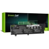 Green Cell Greencell baterija L15C2PB3 L15L2PB4 L15M2PB3 L15S2TB0, skirta Lenovo Ideapad 310-15IAP 310-15IKB 310-15ISK 510-15IKB - IŠPARDAVIMAS