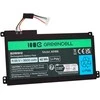 Green Cell Žalias Cell Greencell baterija, skirta Asus C31N1912 / B31N1912 3HWPP ASUS VivoBook 14: E410MA, L410MA, E410KA, E510MA