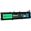 Green Cell Žalias Cell Greencell baterija, skirta Dell 6GTPY GPM03 Dell Precision 5530 5520 5540 XPS15