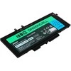 Green Cell Žalias Cell Greencell baterija, skirta Dell 3HWPP Dell Latitude 5400, 5401, 5410, 5411, 5500, 5501, 5510, 5511.