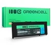 Green Cell Žalias Cell Greencell baterija, skirta HP SR03XL HP Pavilion Gaming 15