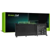 Green Cell Greencell C41N1416 baterija, skirta Asus G501J G501JW G501V G501VW ir Asus ZenBook Pro UX501 UX501J UX501JW UX501V UX501VW - IŠPARDAVIMAS