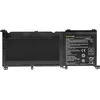 Green Cell Greencell C41N1416 baterija, skirta Asus G501J G501JW G501V G501VW ir Asus ZenBook Pro UX501 UX501J UX501JW UX501V UX501VW - IŠPARDAVIMAS