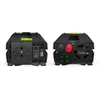 Green Cell Greencell galios keitiklis PRO 24 V į 230 V, 500 W / 1000 W, modifikuota sinusoidė - LIZDAS