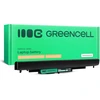 Green Cell Greencell HS04 baterija, skirta HP 250 G4 G5 255 G4 G5, HP 15-AC012NW 15-AC013NW 15-AC033NW 15-AC034NW 15-AC153NW - LIZDAS