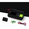 Green Cell Greencell maitinimo keitiklis nuo 24 V iki 230 V, 1000 W / 2000 W, modifikuota sinusoidė - LIZDAS