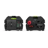 Green Cell Greencell maitinimo keitiklis PRO nuo 24 V iki 230 V, 300 W / 600 W, modifikuota sinusoidė - LIZDAS
