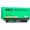Green Cell Greencell MR90Y XCMRD baterija, skirta Dell Inspiron 15 15R 17 17R - IŠPARDAVIMAS