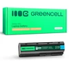Green Cell Greencell MU06 baterija, skirta HP Compaq 635 650 655 Pavilion G6 G7 Presario CQ62 - IŠPARDAVIMAS