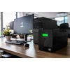 Green Cell Greencell nepertraukiamo maitinimo šaltinis (UPS) 1500 VA 900 W, galios nepraleidžiantis – OUTLET