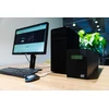 Green Cell Greencell nepertraukiamo maitinimo šaltinis (UPS) 1000 VA 600 W, galiai atsparus – OUTLET