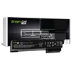 Green Cell Greencell PRO baterija, skirta HP EliteBook 8560w 8570w 8760w 8770w - IŠPARDAVIMAS