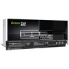 Green Cell Greencell PRO KI04 baterija, skirta HP Pavilion 15-AB 15-AB061NW 15-AB230NW 15-AB250NW 15-AB278NW 17-G 17-G131NW - LIZDAS
