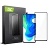 Green Cell Žalias Cell Grūdinto stiklo GC Clarity greita apsauga nuo telefono Pocophone F2 Pro