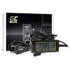 Nešiojamų kompiuterių įkroviklis Greencell AD74P PRO 45W 19.5V HP
