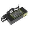 Green Cell Žalias Cell GREENCELL AD65P įkroviklis / kintamosios srovės adapteris Žalias Cell PRO 19.5V 4.62A 90W skirtas HP 250 G2 ProBook 650 G2