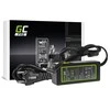 Green Cell Žalias Cell GREENCELL AD72P maitinimo įkroviklis Žalias Cell PRO 19V 3.42A 65W, skirtas AsusPro BU400 BU400A PU551