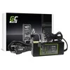 Green Cell Žalias Cell GREENCELL AD65P įkroviklis / kintamosios srovės adapteris Žalias Cell PRO 19.5V 4.62A 90W skirtas HP 250 G2 ProBook 650 G2