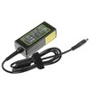 GREENCELL AD64P įkroviklis / kintamosios srovės adapteris Žalias Cell for Lenovo 20V 2.25A 45W Slim Tip