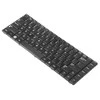 Žalias Cell Klaviatūra nešiojamam kompiuteriui Samsung R428 R429 R440 R463 R465 R467 R468 R470 P467 R480 RV410 QWERTY US