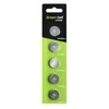 Green Cell Žalias Cell CR2025 ličio baterija 3V 160mAh 10vnt
