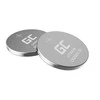 Green Cell Žalias Cell CR2025 ličio baterija 3V 160mAh 10vnt