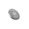 Green Cell Žalias Cell CR2025 ličio baterija 3V 160mAh 10vnt