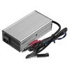 Green Cell Žalias Cell LiFePO4 akumuliatorių įkroviklis 14.6V 10A