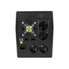 Green Cell Žalias Cell GREENCELL UPS Power Proof 2000VA 1200W