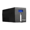 Green Cell Žalias Cell Žalias Cell UPS Microsine 1000VA LCD