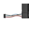 Nešiojamojo kompiuterio baterija L14L2P21 L14M2P21, skirta Lenovo Yoga 500-14 500-14IBD 500-14ISK 500-15 500-15IBD 500-15ISK