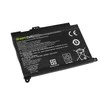 Green Cell Žalias Cell GREENCELL Baterija BP02XL, skirta HP Pavilion 15-AU 15-AU051NW 15-AU071NW 15-AU102NW 15-AU107NW 15-AW 15-AW010NW