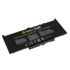 Žalias Cell Bateria Žalias Cell J60J5 do Dell Latitude E7270 E7470