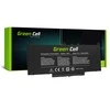 Žalias Cell Bateria Žalias Cell J60J5 do Dell Latitude E7270 E7470