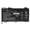Green Cell Žalias Cell Nešiojamojo kompiuterio baterija Žalias Cell SE03XL HSTNN-LB7G HSTNN-UB6Z, skirta HP Pavilion 14-AL 14-AV
