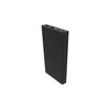 Green Cell Žalias Cell Žalias Cell Power Bank 10000mAh 18W PD USB C GC PowerPlay10S su greitu įkrovimu skirtas iPhone 15 14 13 12 11 X Samsung Galaxy iPad