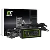 Green Cell Žalias Cell Žalias Cell PRO įkroviklio kintamosios srovės adapteris, skirtas Dell Inspiron 15 1525 3541 3541 Platuma 3350 3460 E4200 XPS 13 L321x L322x 19.5V 3.34A