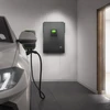 Green Cell Saulės keitiklis Off Grid su MPPT saulės įkrovikliu Greencell 48VDC 230VAC 3000VA/3000W grynos sinusinės bangos - LIZDAS