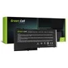 Green Cell Žalias Cell Bateria Žalias Cell RYXXH do Dell Latitude 11 3150 3160 12 E5250
