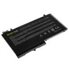 Green Cell Žalias Cell Bateria Žalias Cell RYXXH do Dell Latitude 11 3150 3160 12 E5250