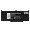 Green Cell Žalias Cell GREENCELL Baterija F3YGT, skirta Dell Latitude 7280 7290 7380 7390 7480 7490